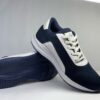 Unisex Blue Sports Shoes - Stride On Street